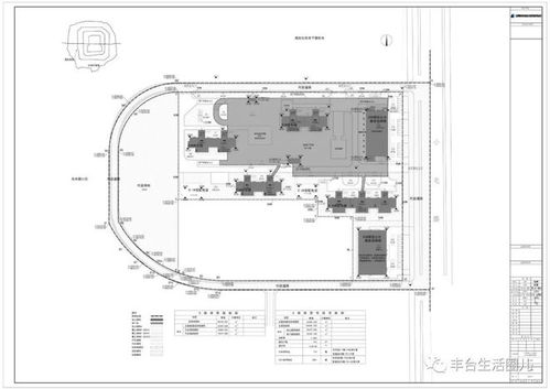 项目布局设计方案[项目布局设计方案怎么写]