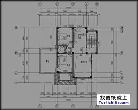 房屋设计图平面图怎么看,房屋设计图怎么看面积