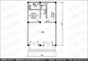 房屋设计施工图和平面图有什么区别,房屋设计施工图纸