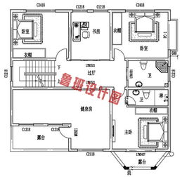 房屋设计图和施工图哪个好,房屋设计图和实际相差大吗