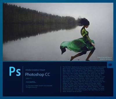 photoshopcc,photoshopcc和photoshop的区别