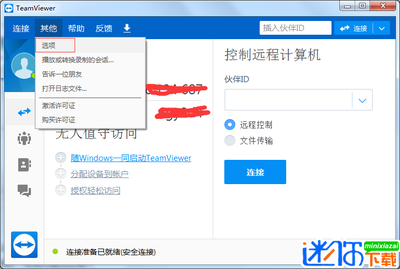 teamviewer绿色破解版,team viewer 破解版