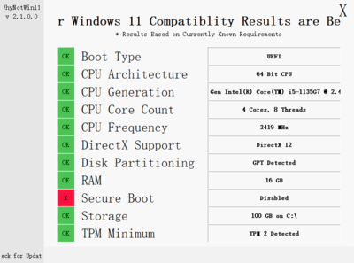 win10硬件配置要求,window10的硬件配置