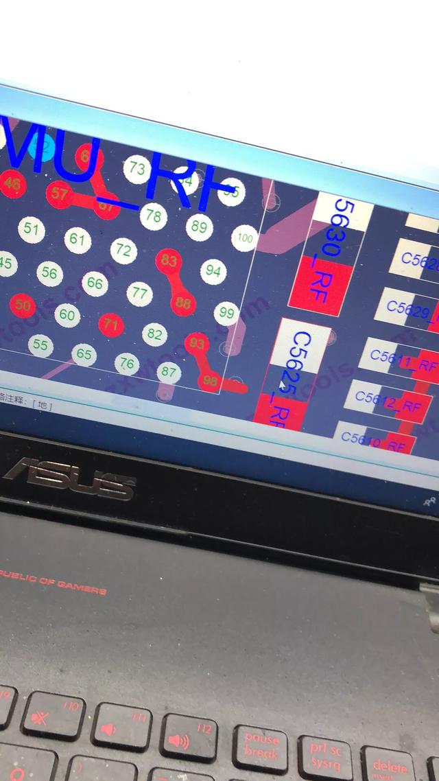 调制解调器固件空白,调制解调器固件空白可以升级系统吗