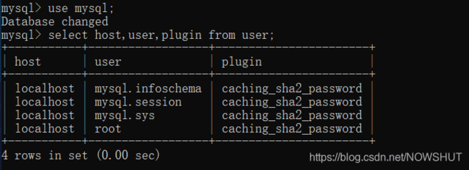 mysql安装,mysql安装选择哪种类型