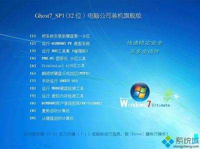 win7系统家庭版下载,我告诉你win7家庭版