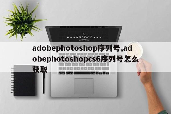 adobephotoshop序列号,adobephotoshopcs6序列号怎么获取